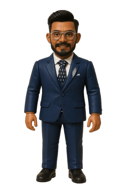 Muhammad Sami - Software Engineer